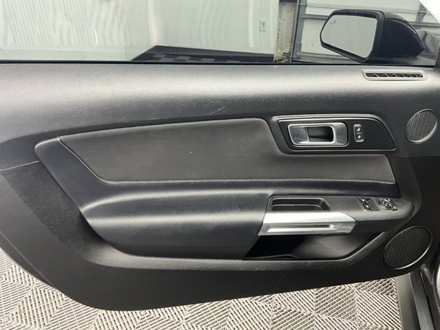 Used 2021 Ford Mustang GT w/ Equipment Group 301A image 12