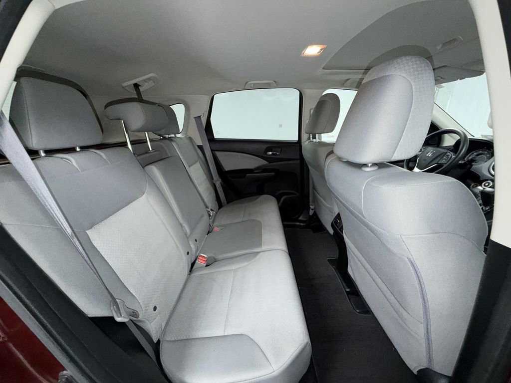 Used 2015 Honda CR-V EX image 17