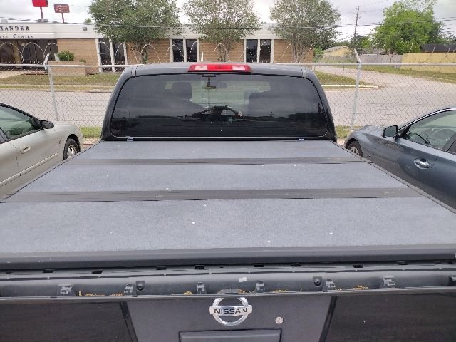 Used 2014 Nissan Frontier SV AWD/4WD image 12