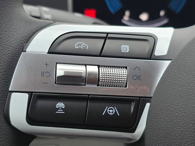 New 2026 Hyundai Tucson SEL AWD/4WD image 25