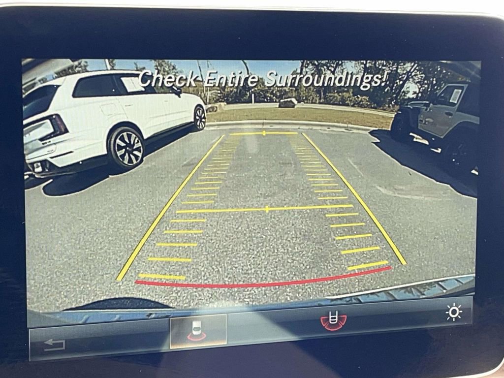 Used 2018 Mercedes-Benz GLA 250 4MATIC image 17
