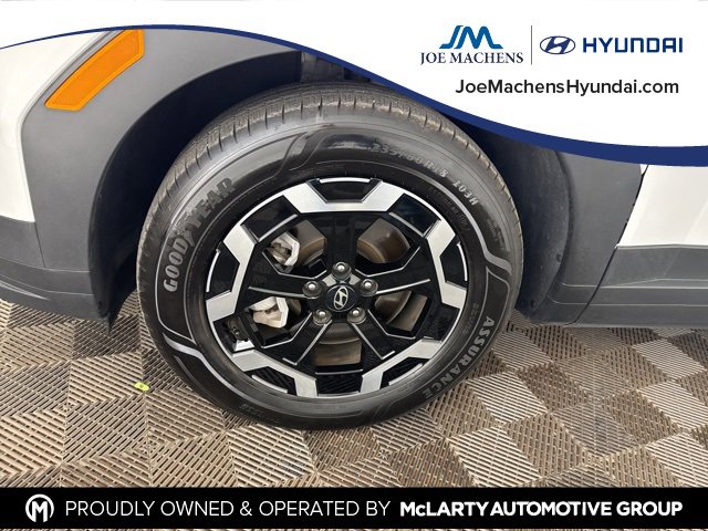 Certified 2024 Hyundai Santa Fe SE image 34