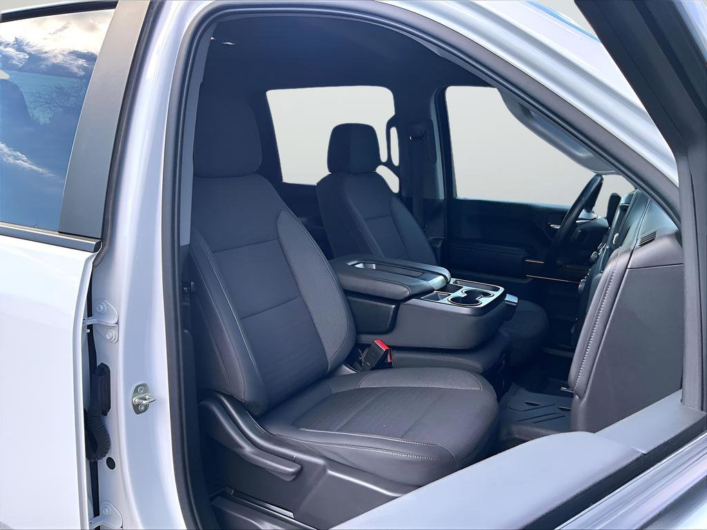 Certified 2023 Chevrolet Silverado 2500 LT image 18