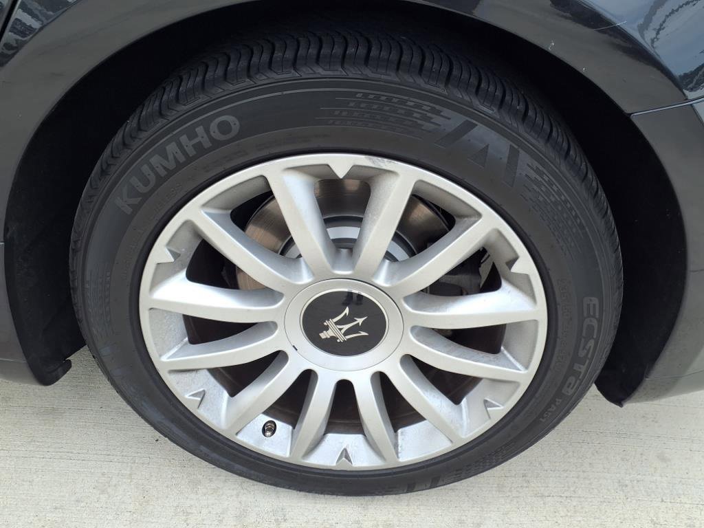 Used 2014 Maserati Ghibli image 14