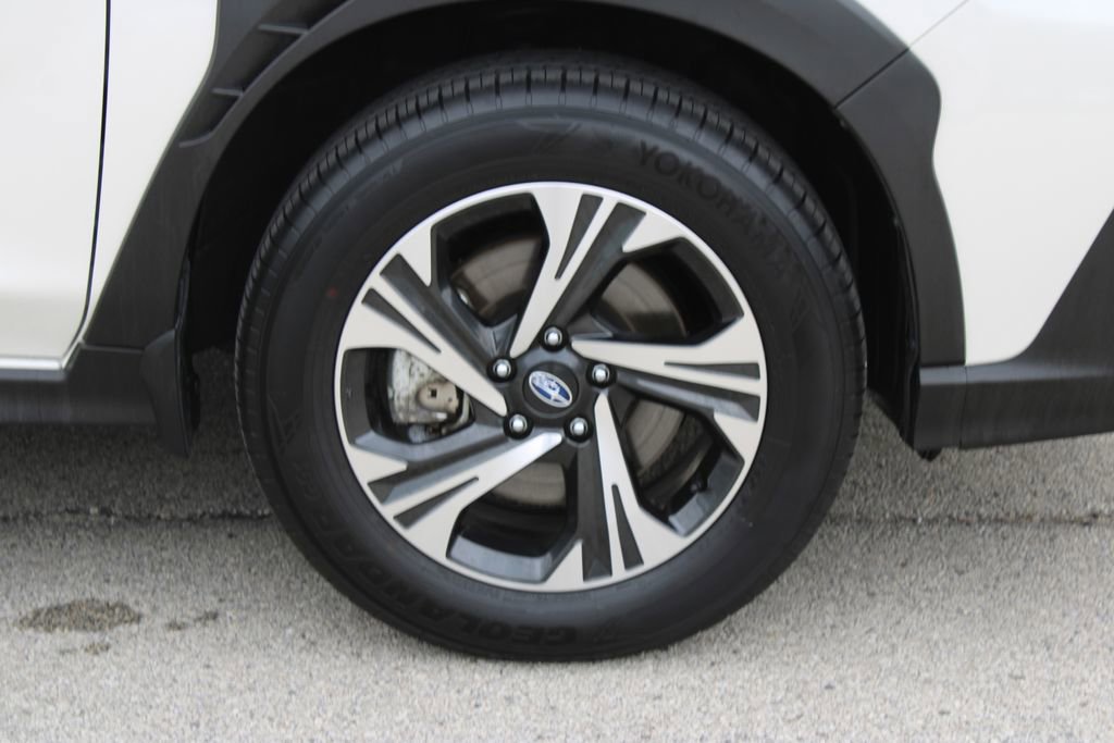 Certified 2024 Subaru Crosstrek 2.0i Premium AWD/4WD image 32