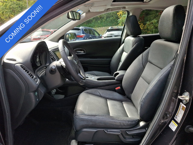 Used 2016 Honda HR-V EX-L image 14