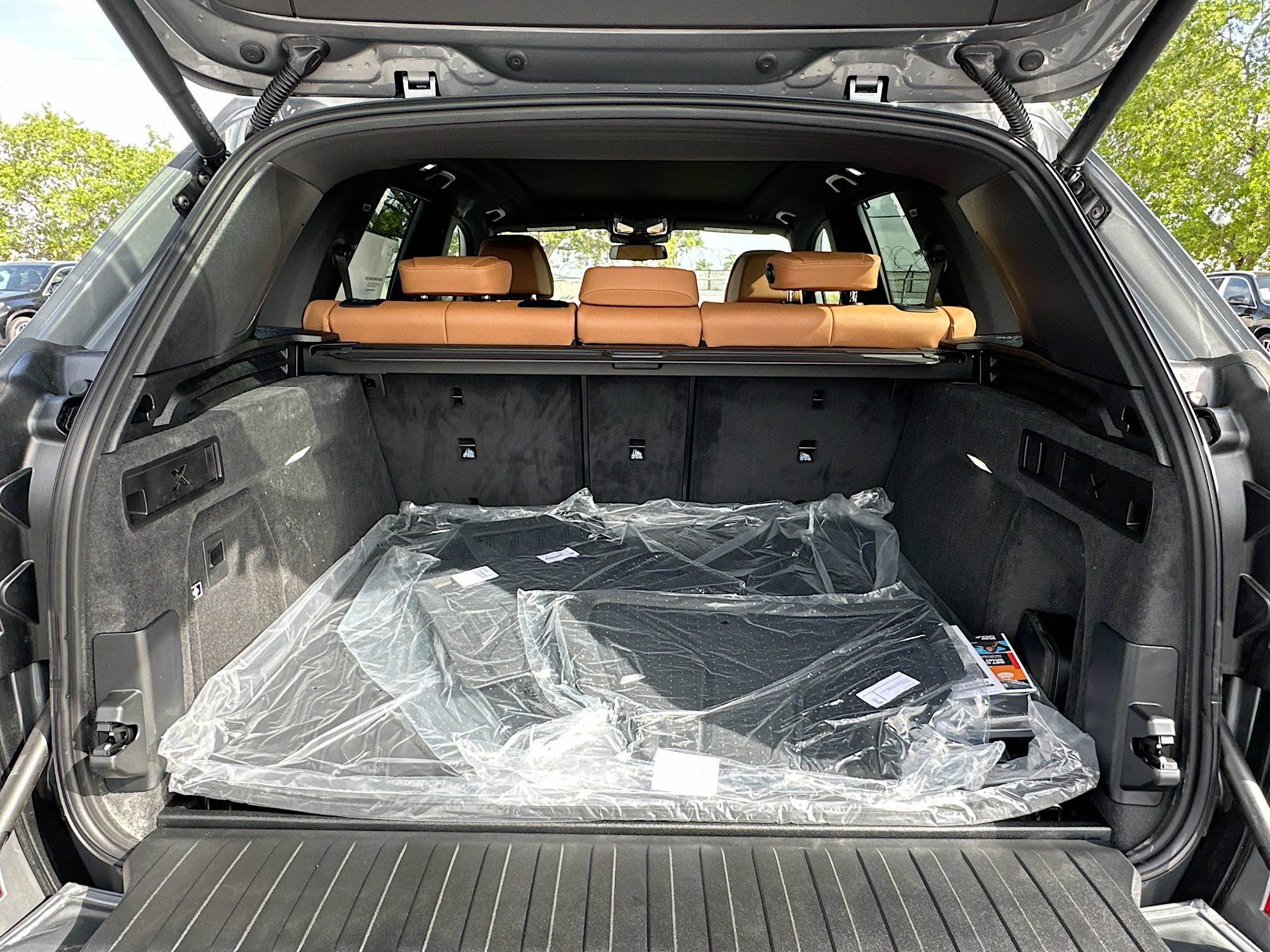 New 2026 BMW X5 sDrive40i w/ Executive Package image 21