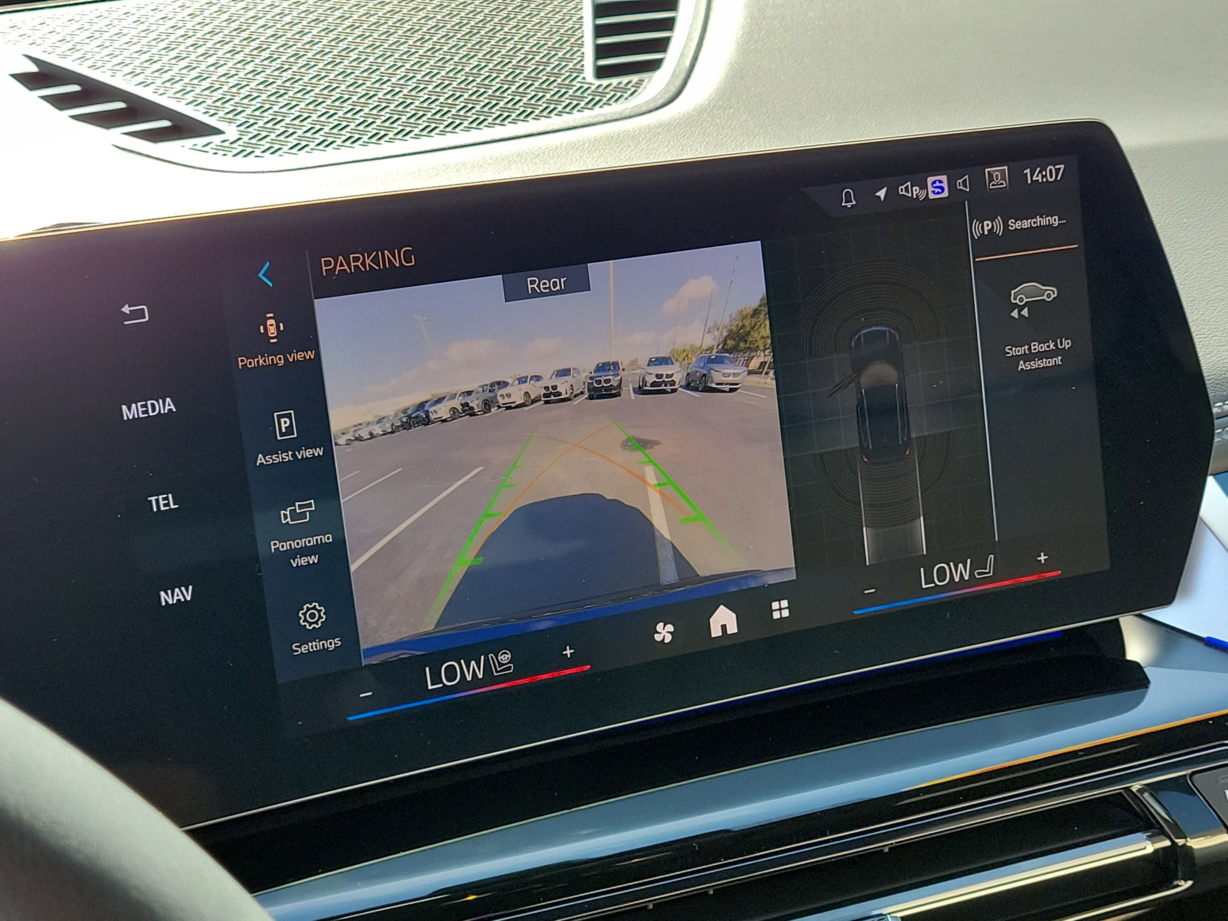 Used 2025 BMW X1 xDrive28i w/ Convenience Package image 26