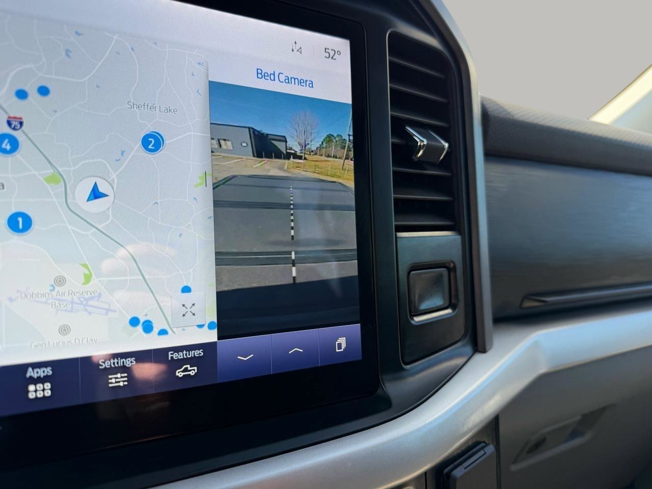 Used 2022 Ford F150 XLT w/ Equipment Group 302A High image 60