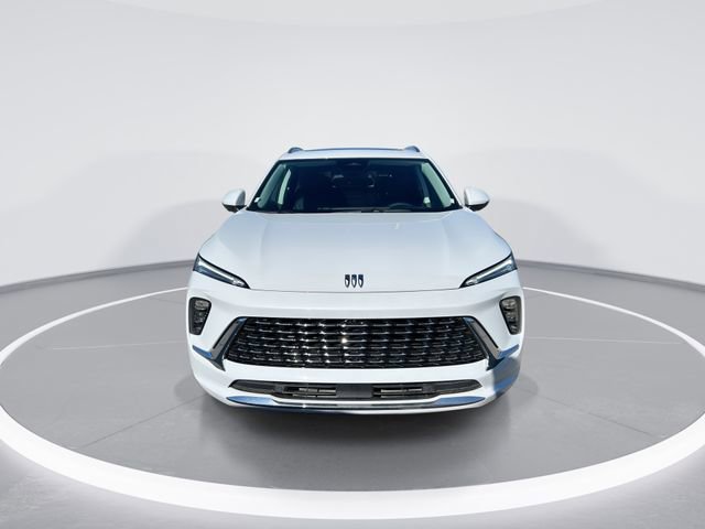 New 2026 Buick Envision Avenir image 3