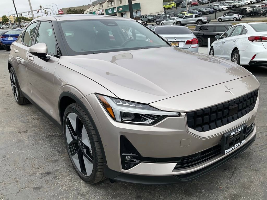 Used 2023 Polestar Polestar 2 w/ Pilot Pack FWD image 63