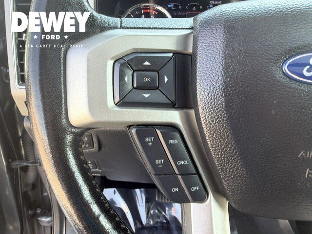 Used 2021 Ford F250 Lariat AWD/4WD image 17