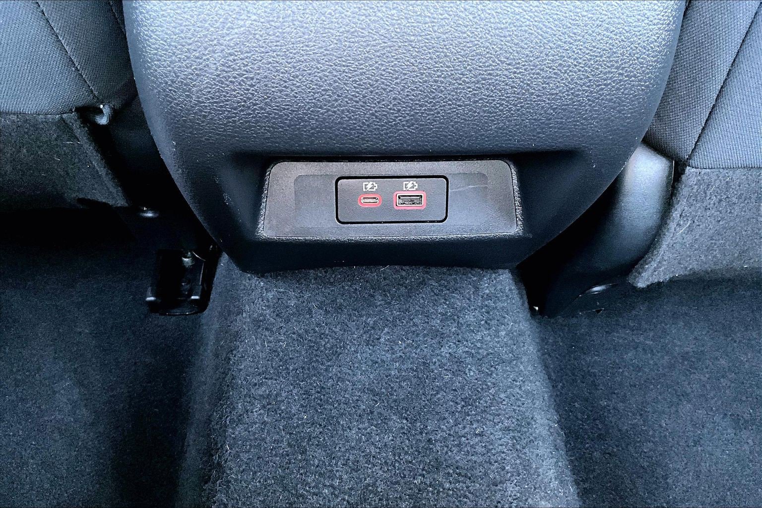 Used 2023 Nissan Altima 2.5 SV FWD image 39