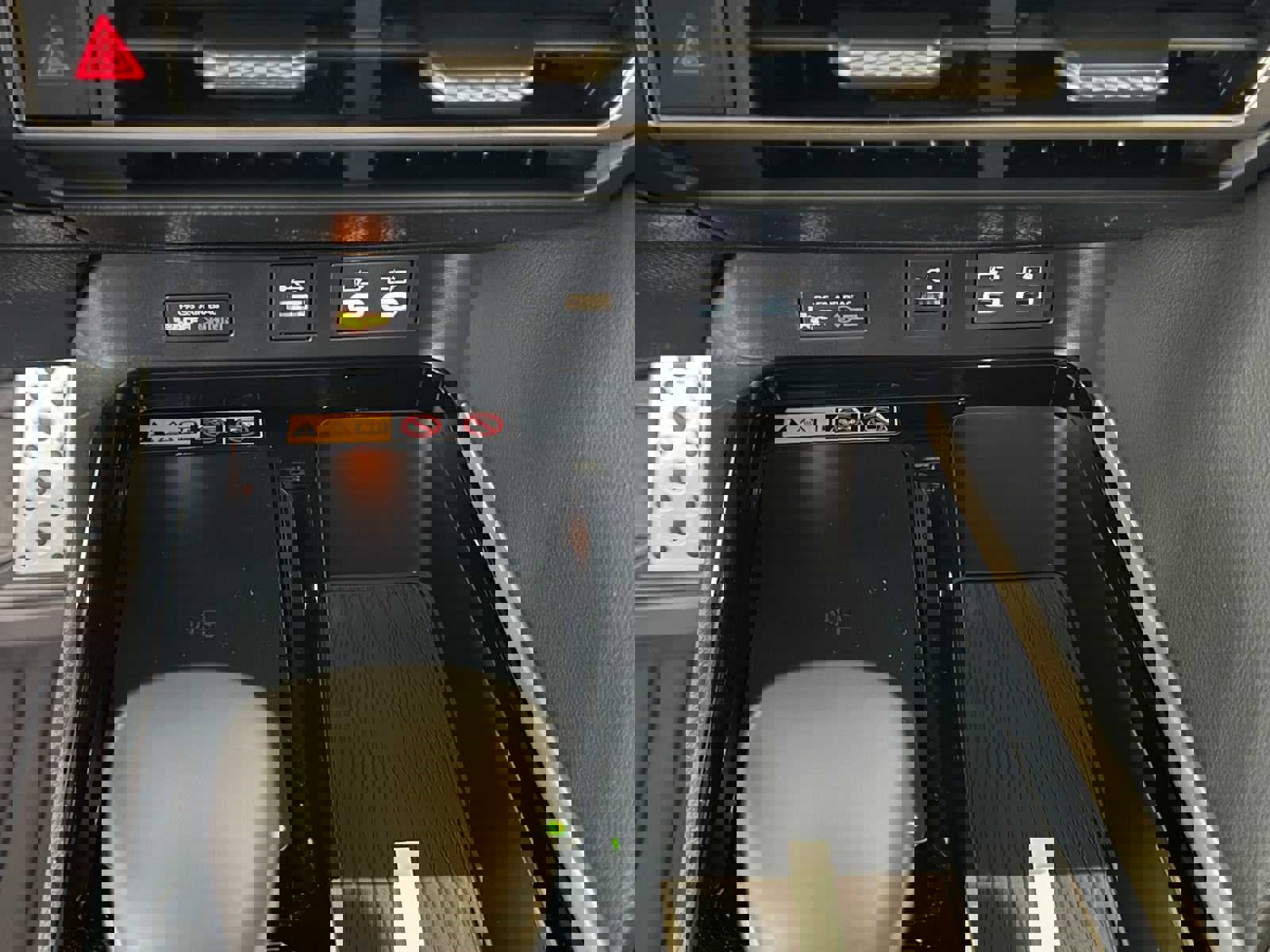 New 2026 Toyota Camry XSE image 21