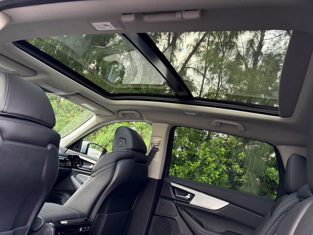 New 2026 Acura MDX FWD image 21