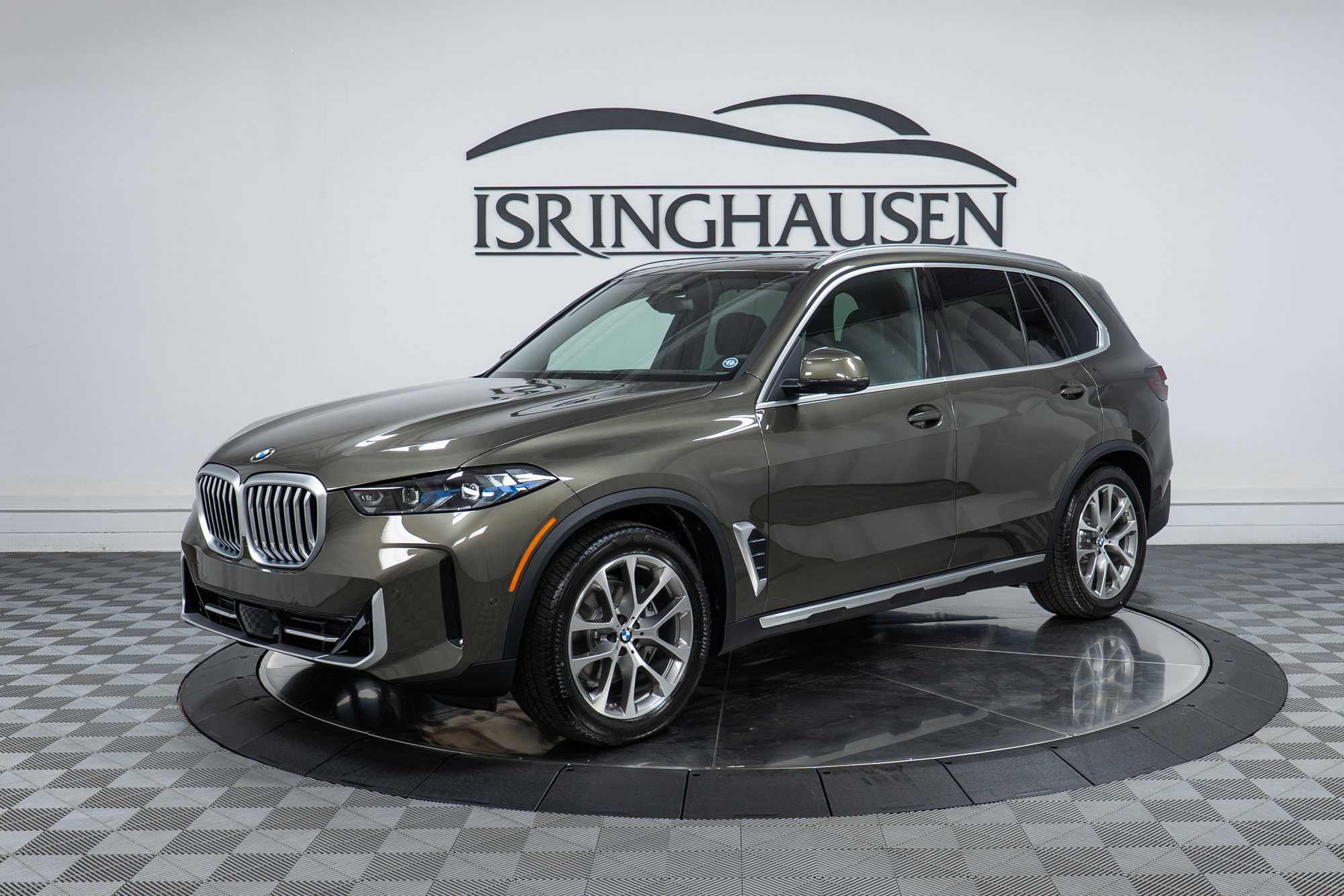 Used 2026 BMW X5 xDrive40i image 1