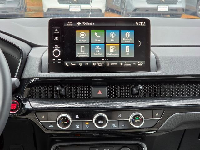 Certified 2024 Honda CR-V EX-L image 27