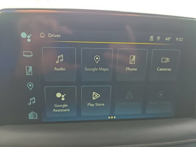 Used 2023 Chevrolet Tahoe High Country AWD/4WD image 39