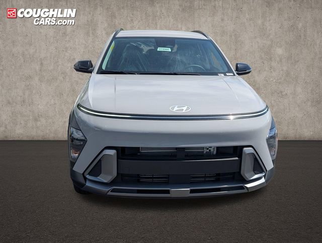 New 2026 Hyundai Kona SEL Premium AWD/4WD video 2