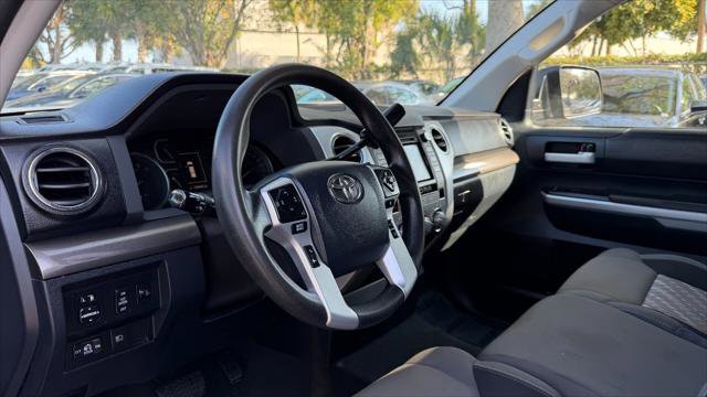 Used 2018 Toyota Tundra SR5 image 22