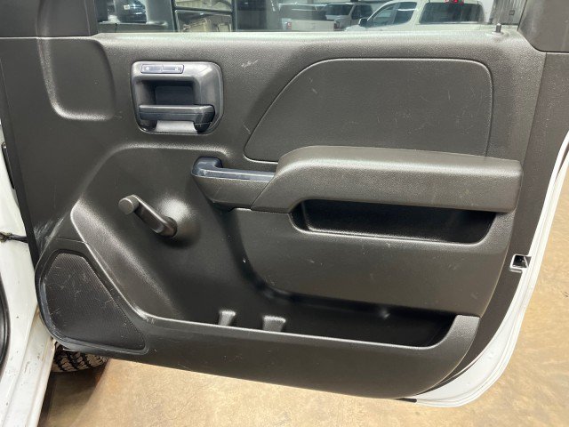 Used 2017 Chevrolet Silverado 3500 W/T RWD image 20