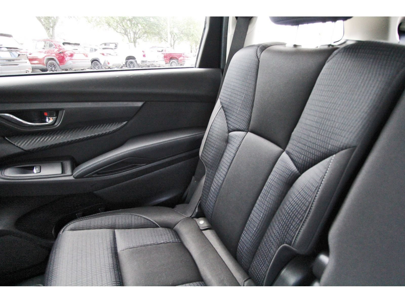 Used 2023 Subaru Ascent Premium AWD/4WD image 11