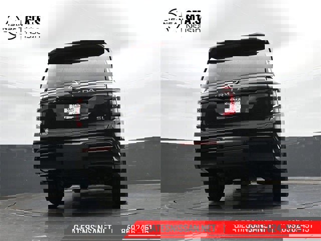 New 2026 Nissan Armada SL w/ Captain's Chari Seat Package image 40