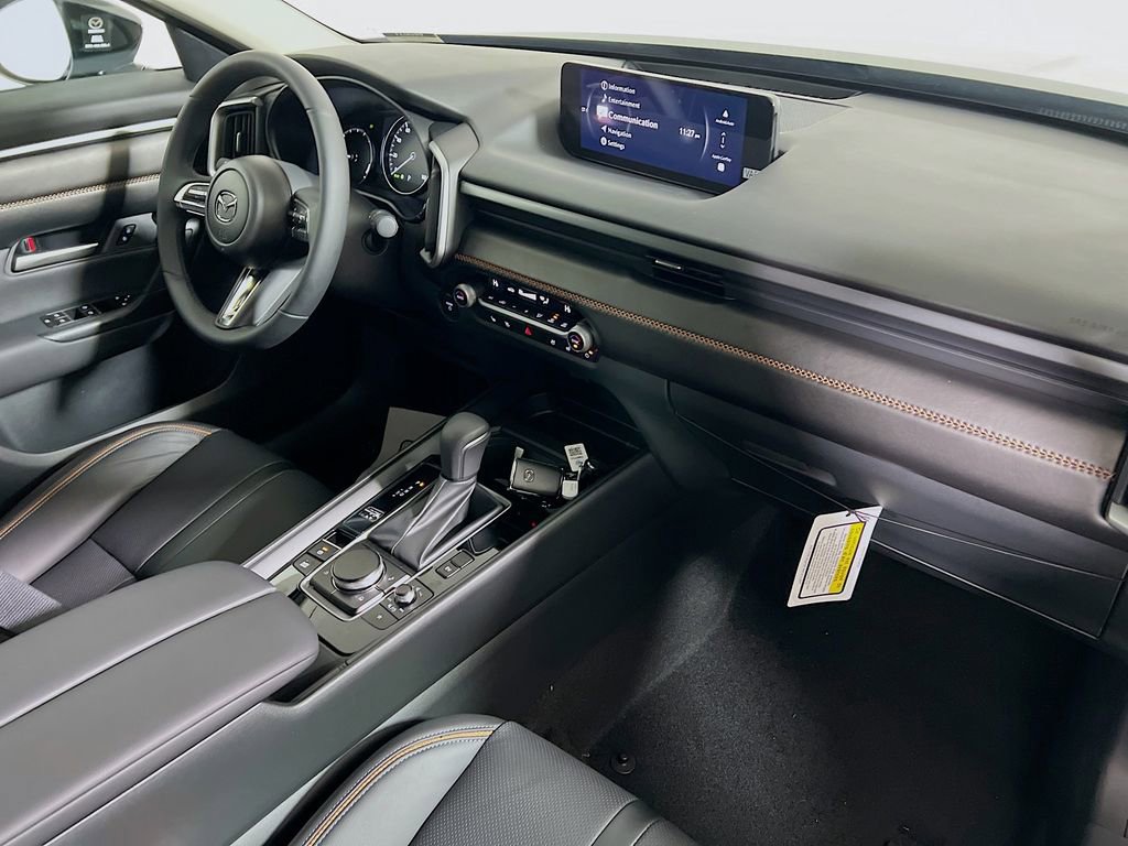 New 2026 MAZDA CX-50 AWD 2.5 Hybrid w/ Weather Package image 22