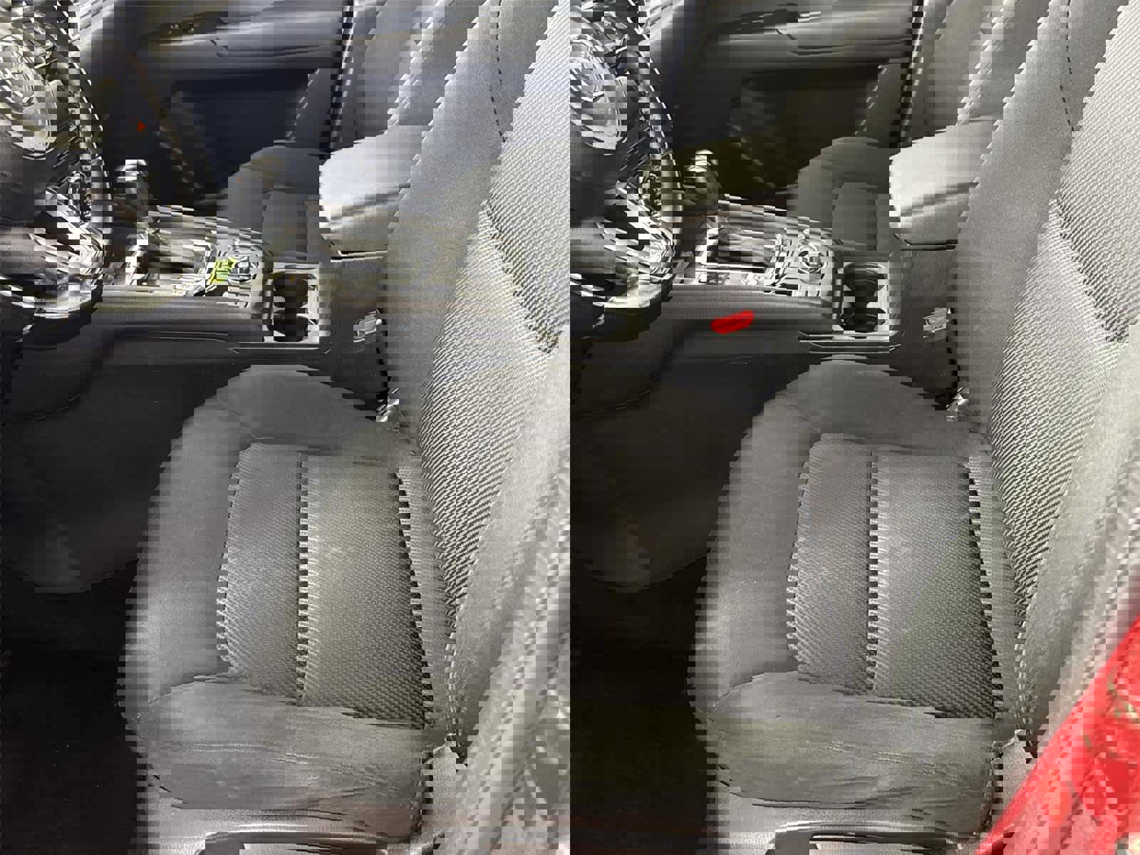 Used 2018 MAZDA CX-5 Sport image 9