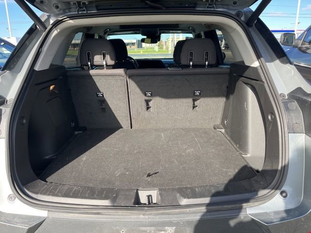 Used 2024 Chevrolet TrailBlazer LT w/ Convenience Package image 4