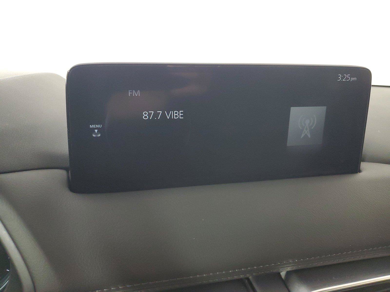 Certified 2024 MAZDA CX-5 AWD 2.5 S image 30