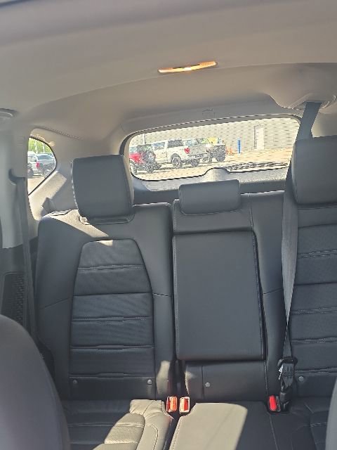 Used 2021 Honda CR-V Touring image 35