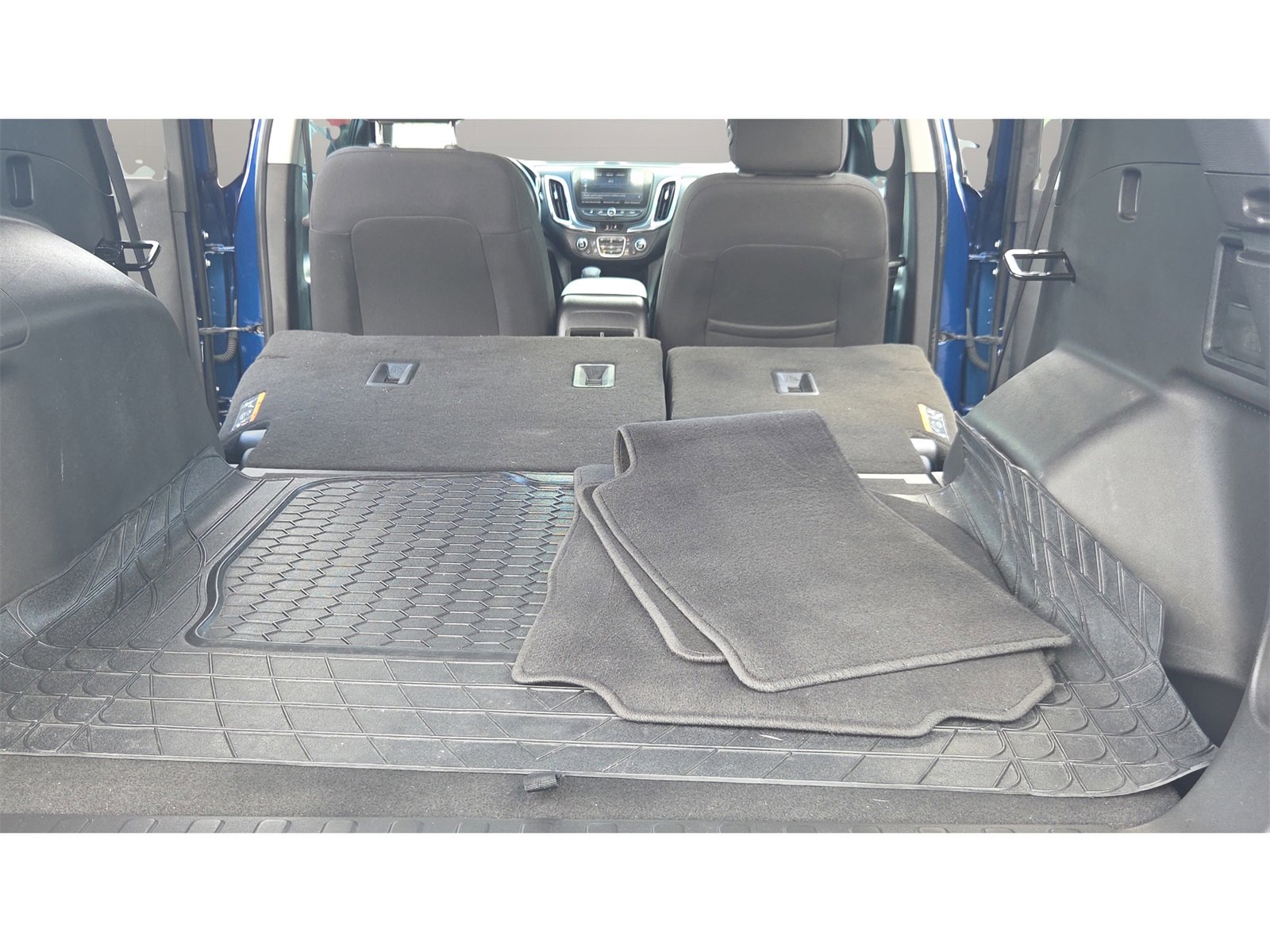 Used 2022 Chevrolet Equinox LT image 20