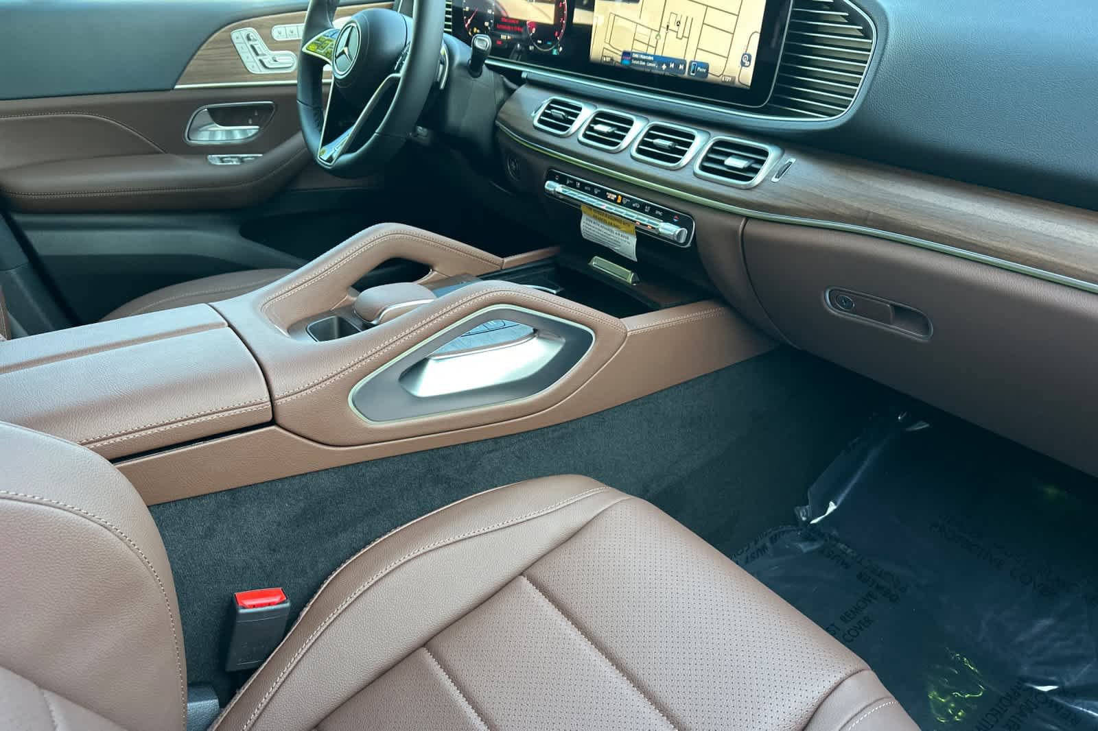 New 2026 Mercedes-Benz GLE 350 4MATIC image 15