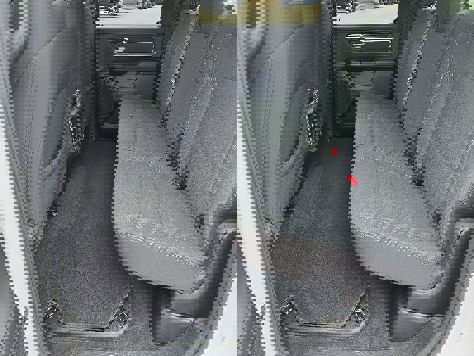 Used 2023 RAM 1500 Big Horn image 16