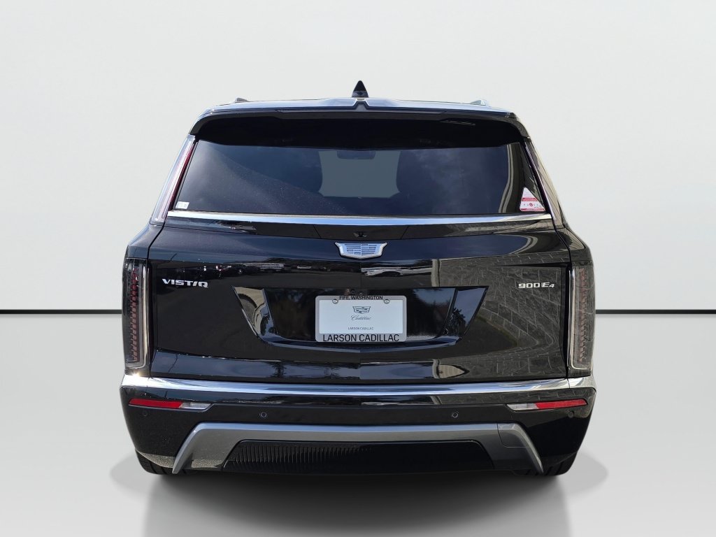 New 2026 Cadillac Vistiq Premium Luxury AWD/4WD image 5