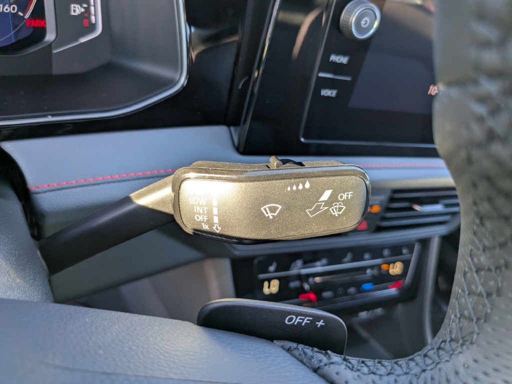 New 2027 Volkswagen Jetta GLI Autobahn FWD image 30