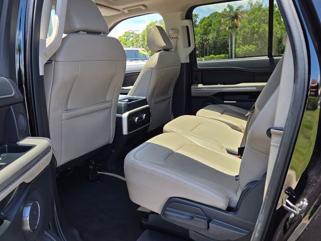 Used 2024 Ford Expedition Max Limited AWD/4WD image 11