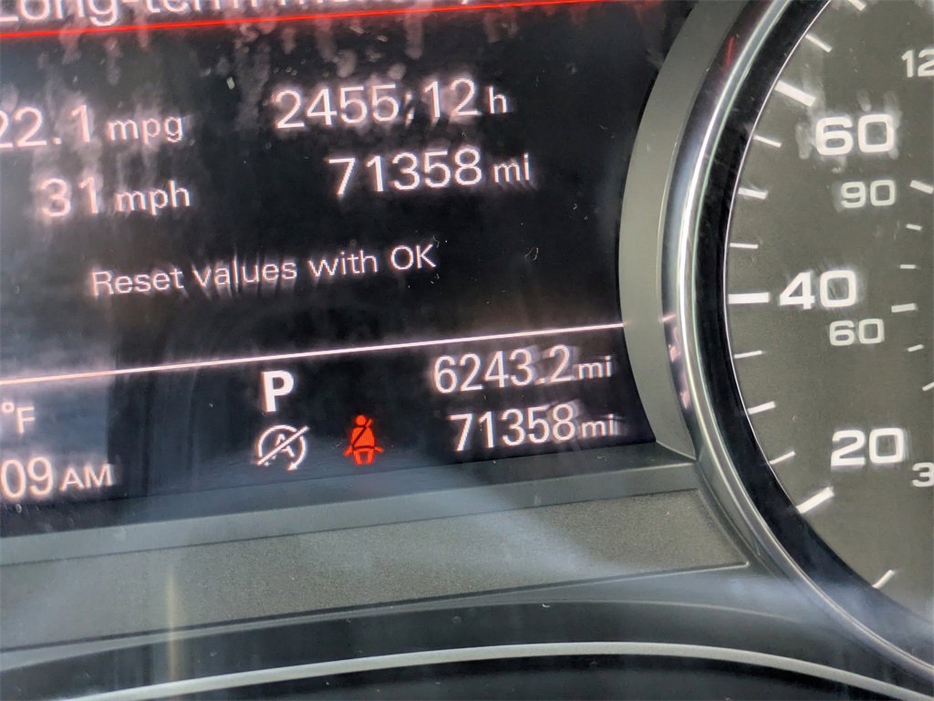 Used 2015 Audi A7 3.0T Prestige image 29