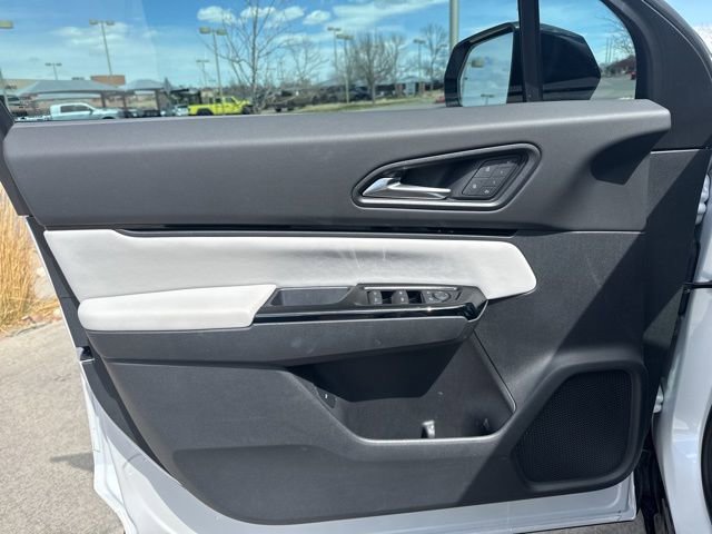 Used 2025 Honda Prologue Touring image 22