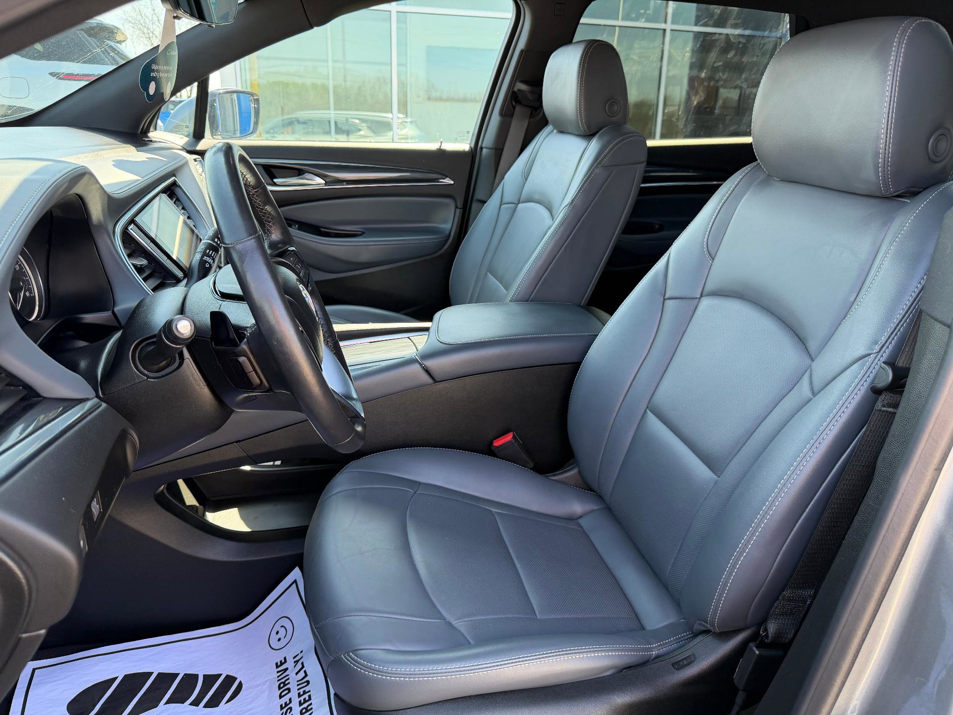 Certified 2024 Buick Enclave Essence w/ Experience Buick Package image 17