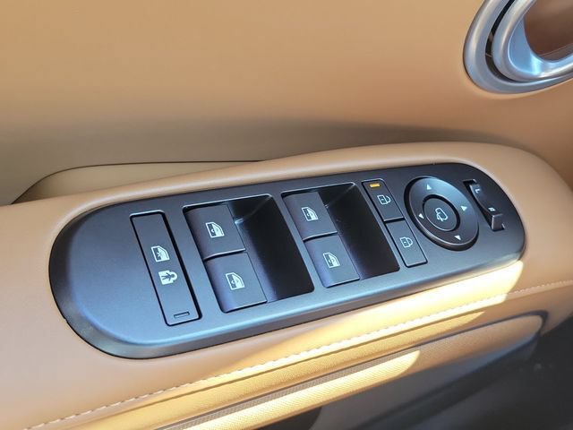 New 2026 Hyundai Palisade Calligraphy AWD/4WD image 17