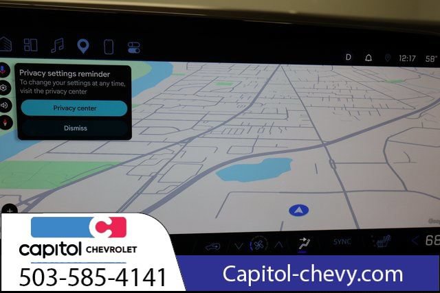 Used 2025 Chevrolet Tahoe RST AWD/4WD image 24