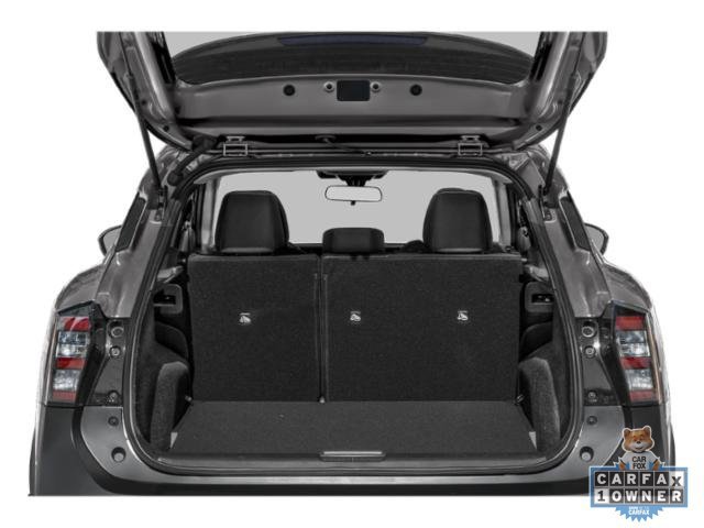 Certified 2025 Nissan Kicks SV FWD image 44