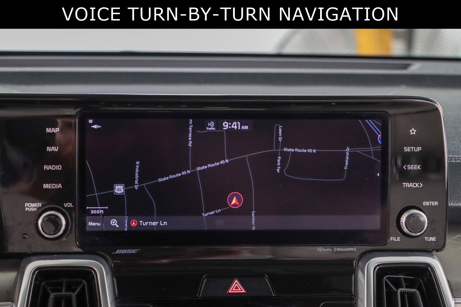 Used 2021 Kia Sorento SX image 18