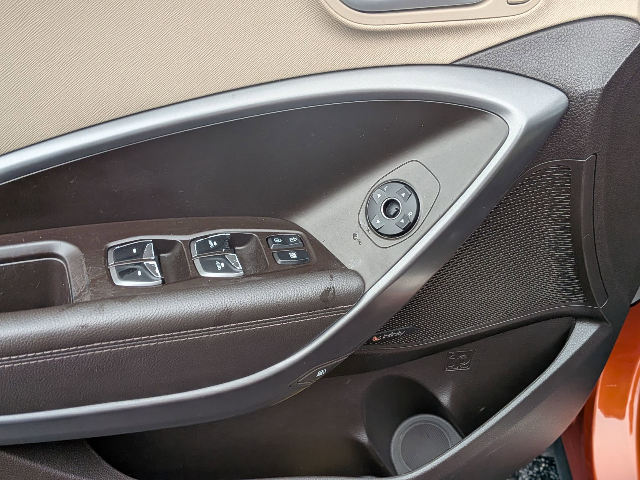 Used 2018 Hyundai Santa Fe Sport image 15