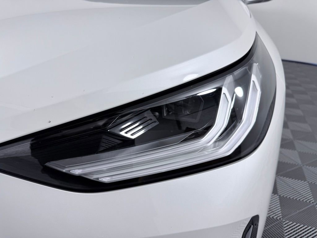 Used 2025 BMW X3 xDrive30i w/ Convenience Package image 28