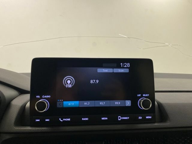 Certified 2025 Honda CR-V Sport image 10