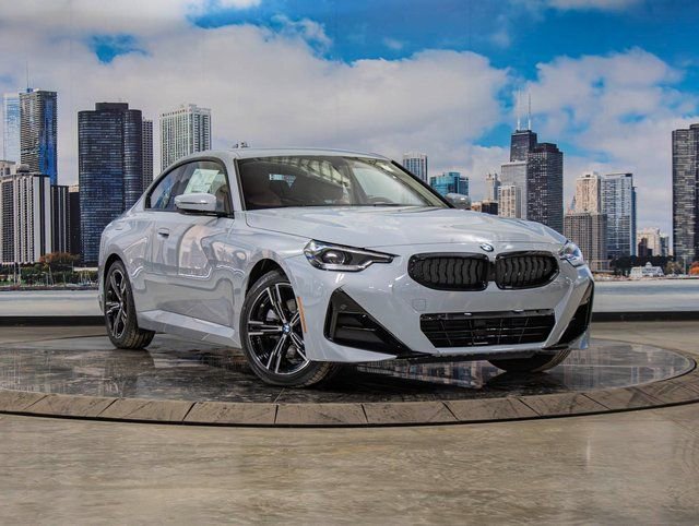 Used 2026 BMW 230i xDrive 230i xDrive w/ M Sport Package