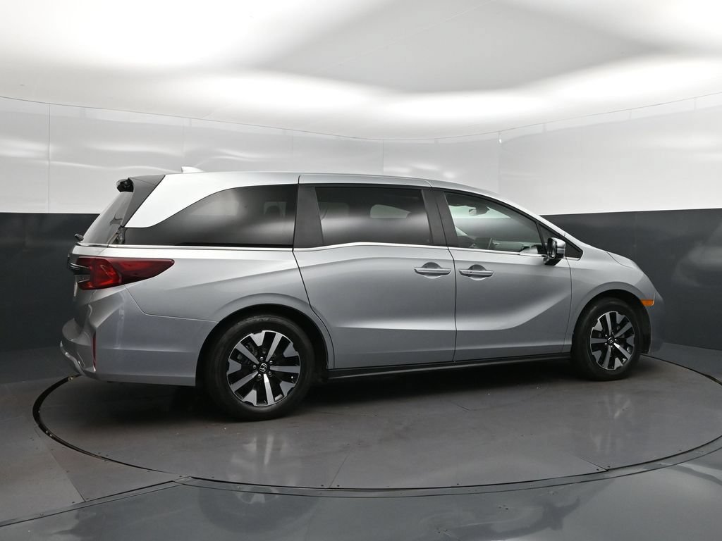 Used 2025 Honda Odyssey EX-L image 8